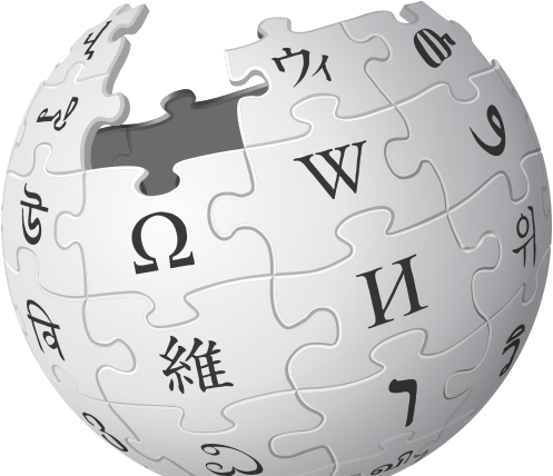 Wikipedia
